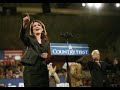 Laura Ingraham Interviews Sarah Palin
