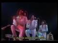 The jacksons Destiny tour intro Dacing machine