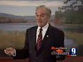 Conversation with the Candidate -featuring Ron Paul -part 2
