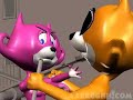 paw de duel paw de duel