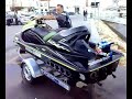 sound of seadoo rxt