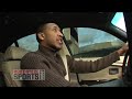 Riding with Guard Chris Duhon of the Chicago Bulls-Part 4 Riding with Guard Chris Duhon of the Chicago Bulls-Part 4