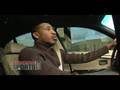Riding with Guard Chris Duhon of the Chicago Bulls-Part 4