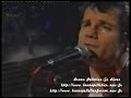 Bruno Pelletier De la chambre au salon