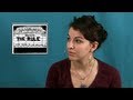 The Bechdel Test for Women in Movies View Video