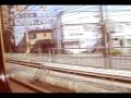 2lines and 3points (Nishitokorozawa-Nerima-Roppongi)