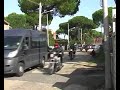 III Motoraduno in memoria di Alessio Perilli 1^ parte
