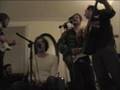 The Wowz Rock the Party at The Apartment