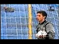 Fabian Carini - Preolimpico Brasil sub 23 - 2000