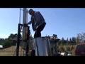 ACHS.edu Lavender Distillation Part 1