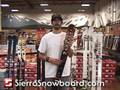 2009 Dynastar Legend Mythic Skis