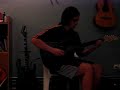 Ritchie Blackmore - Possum Goes To Prague (by nassim) Ritchie Blackmore - Possum Goes To Prague (by nassim)