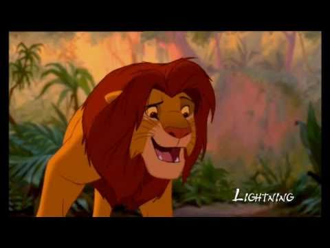 young lion 9