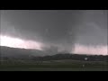 Tornado at The Georgian Bay Club