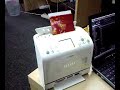 Streething x Canon Selphy Compact Printer