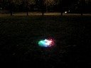 (UFO) Превый ночной полет