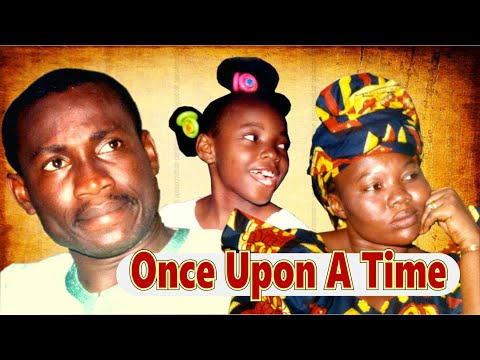 ONCE UPON A TIME || By EVOM Films Inc. || Evergreen from EVOM Archive (Produced in 2002)