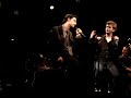 paroles : boris vian.
concert renan luce & alexis hk.
le 15 mai, marseille.
docks des suds.