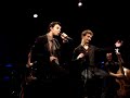 paroles : boris vian.
concert renan luce & alexis hk.
le 15 mai, marseille.
docks des suds.