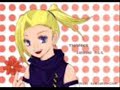 naruto girls naruto girls