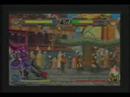 Game at the highest level超高レベル試合