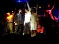 Alabama 3 - Mao Tse -Tung Said