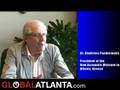 YouTube - New Acropolis Museum in Athens, Greece: Part 1