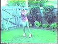 Worst Golf Shot of the 80s