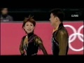 Zhang & Zhang 2006 Olympics SP