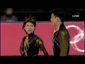Zhang & Zhang 2006 Olympics SP