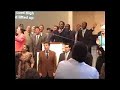 Bethel Sanctuary Choir - High and lifted up Bethel Sanctuary Choir - High and lifted up