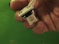 Ortofon Concord DJ S. Lets have a look!