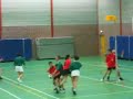 Korfbal Tjoba 5 - Atlas 2 Miranda DLB