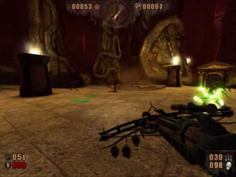 Painkiller : Overdose