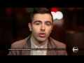 Colors ft. Jullian Gomes
