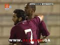 اهداف مباراة قطر واليمن خليجي 20
