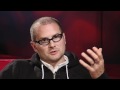 Rob Bell Locks Himself in a Closet