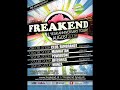 FREAKEND 2 YEAR ANNIVERSARY TOUR MIX PART 1 Manele-Gratis.net