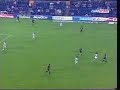 Saviola vs Tenerife