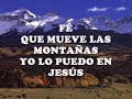 Ingrid Rosario - Fe - Fe