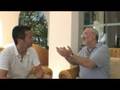 PART III: Aravosis interviews Joseph Stiglitz about US domestic product and oil prices, and the mortgage crisis