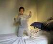Push It to The Limit by Corbin Bleu