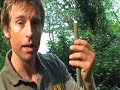 AZ of Bushcraft (K for Knife)
