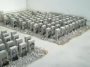 Art from the 798 District in Beijing Art from the 798 District in Beijing
