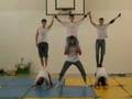 *AcRoSPoRT The SiX Dancers IES AVERROES*  [eL BuENo]