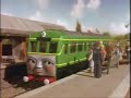 Daisy The Diesel Railcar Theme