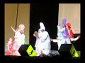 Bhangra Blowout 2007 - GW