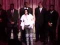 MJ-Upbeat.com -Michael Jackson 45 Birthday Party - PART 1