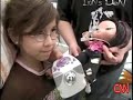 Cursing Bratz Doll Makes The News - Up For Auction...