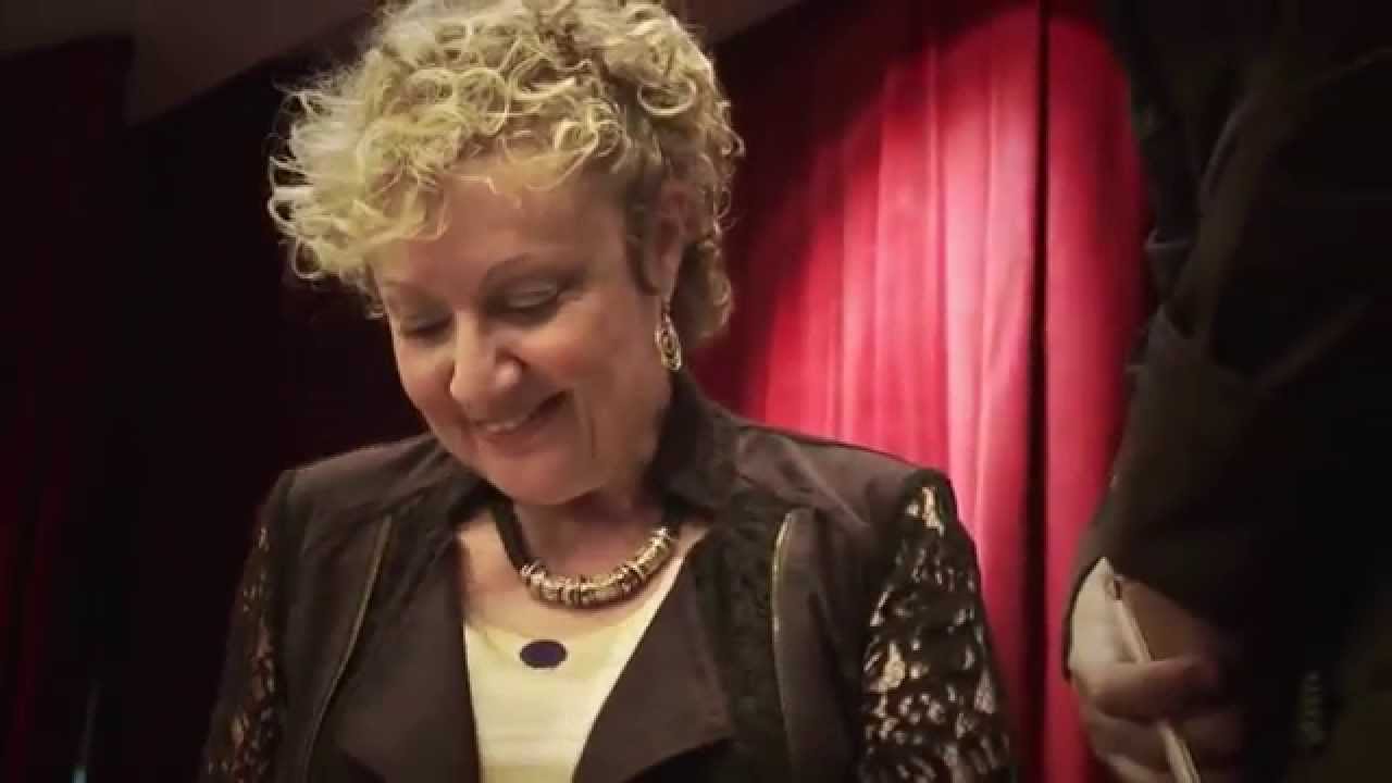 Mabel Katz: “Mis Reflexiones sobre Ho’oponopono” – Argentina (English Subtitles)